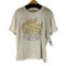 RASSVET フロントデザイン S/S Tシャツ メンズ